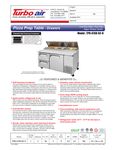Specsheet