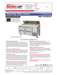 Spec Sheet Spec Sheet
