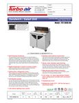 Spec Sheet Spec Sheet