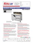 Specsheet Specsheet