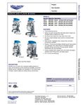Spec Sheet Spec Sheet