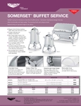 Spec Sheet Spec Sheet