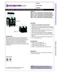 Specsheet Specsheet