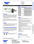Spec Sheet Spec Sheet