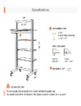 9244WH1H5SH1 Spec Sheet 9244WH1H5SH1 Spec Sheet