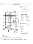924B210SH2F spec sheet 924B210SH2F spec sheet