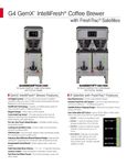 Spec Sheet Spec Sheet