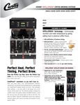 Spec Sheet Spec Sheet