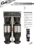 Spec Sheet Spec Sheet