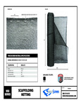 950-series-debris-netting-material-spec