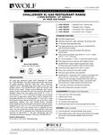 Spec Sheet Spec Sheet