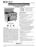 Spec Sheet Spec Sheet