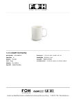 FOH Catalyst Mug Specsheet