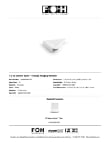 FOH Kyoto Ramekin Specsheet
