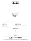 FOH Kyoto Ramekin Specsheet