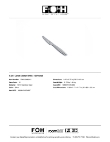 957FDK10MS23 Specsheet