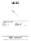 957FDS12MS23 Specsheet