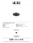 957KOLID21BK Specsheet