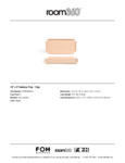 957RTR043BEL21_Specsheet