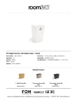 957RWL011FDT23 Specsheet 957RWL011FDT23 Specsheet