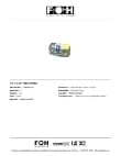 957TSH006PTI_Spec Sheet
