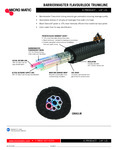 379CDI642BF_specsheet 379CDI642BF_specsheet