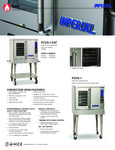 974PCVDG1L Spec Sheet 974PCVDG1L Spec Sheet