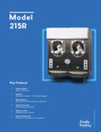 97A215R21_ff_specsheet_215r 97A215R21_ff_specsheet_215r