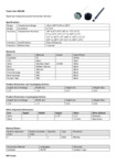 9841RB Spec Sheet