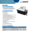 VCMA-20_Spec_Sheet VCMA-20_Spec_Sheet