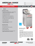 A70612-RevB-10182023-AF-50HE-fryer-Spec A70612-RevB-10182023-AF-50HE-fryer-Spec