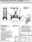 CART-2000-2040-FP specs