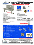 Advance Tabco 19-18-1-ADA-F_10919181ADAF_Specsheet Advance Tabco 19-18-1-ADA-F_10919181ADAF_Specsheet