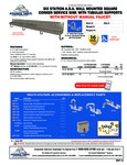 Advance Tabco 19-18-120-ADA-F_1091918120AF_Specsheet Advance Tabco 19-18-120-ADA-F_1091918120AF_Specsheet