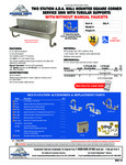Advance Tabco 19-18-40-ADA-F_109191840AF_Specsheet Advance Tabco 19-18-40-ADA-F_109191840AF_Specsheet