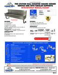Advance Tabco 19-18-40-F_109191840F_Specsheet Advance Tabco 19-18-40-F_109191840F_Specsheet