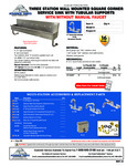 Advance Tabco 19-18-60-F_109191860F_Specsheet Advance Tabco 19-18-60-F_109191860F_Specsheet