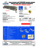 Advance Tabco 19-18-80-F_109191880F_Specsheet Advance Tabco 19-18-80-F_109191880F_Specsheet
