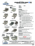 Specsheet Specsheet