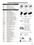 Specsheet