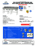 Advance Tabco FS-FM-100KV_109FSFM100KV_Specsheet