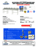 Advance Tabco FS-FM-120EFADA_109FSFM120EA_Specsheet Advance Tabco FS-FM-120EFADA_109FSFM120EA_Specsheet