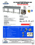 Advance Tabco FS-FM-120FV_109FSFM120FV_Specsheet Advance Tabco FS-FM-120FV_109FSFM120FV_Specsheet