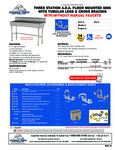 Advance Tabco FS-FM-60-ADA_109FSFM60ADA_Specsheet Advance Tabco FS-FM-60-ADA_109FSFM60ADA_Specsheet