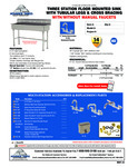 Advance Tabco FS-FM-60-F_109FSFM60F_Specsheet