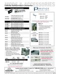 Spec Sheet Spec Sheet