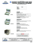 Specsheet Specsheet