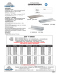 Specsheet Specsheet