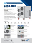 Airrex_AHSC-140R 220_Spec Sheet