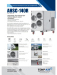 Airrex_AHSC-140R 480-3_Spec Sheet